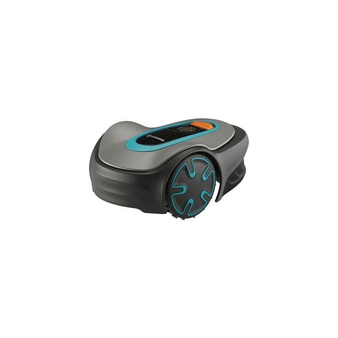 Gardena Robot Rasaerba SILENO Minimo 500mq