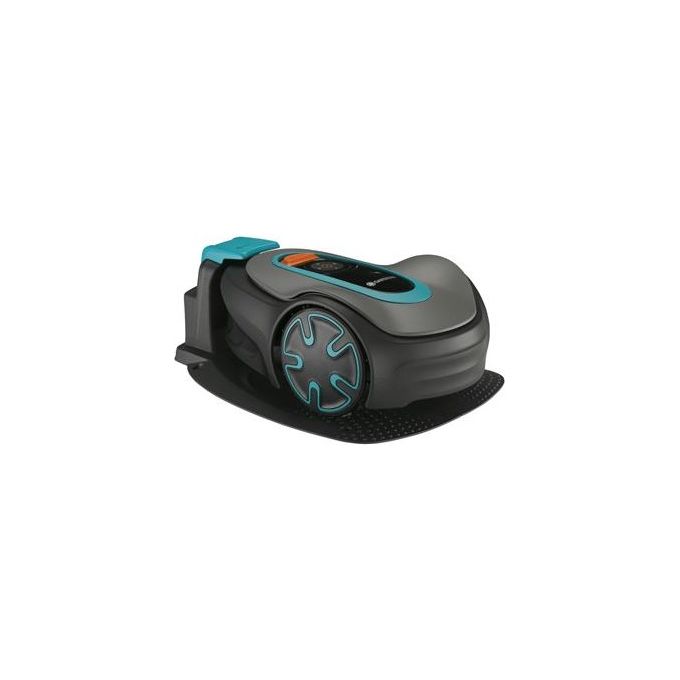 Gardena Robot Rasaerba SILENO Minimo 500mq