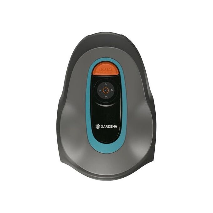 Gardena Robot Rasaerba SILENO Minimo 500mq