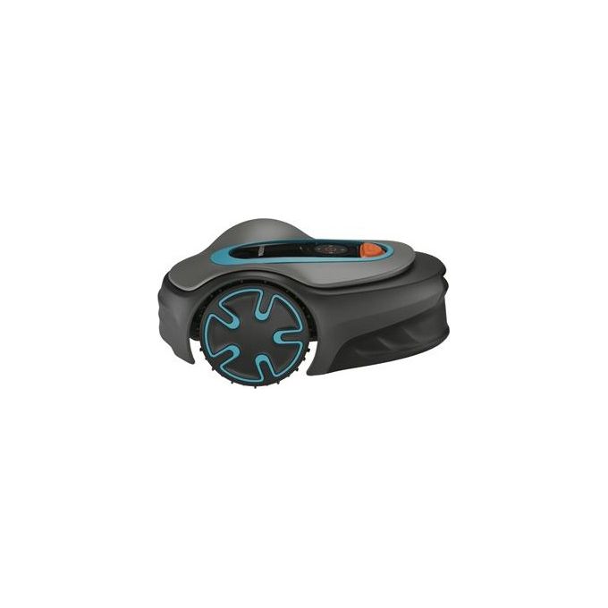 Gardena Robot Rasaerba SILENO Minimo 500mq
