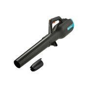 GARDENA Soffiatore a Batteria PowerJet 18V P4A per Giardino e Manutenzione Esterni