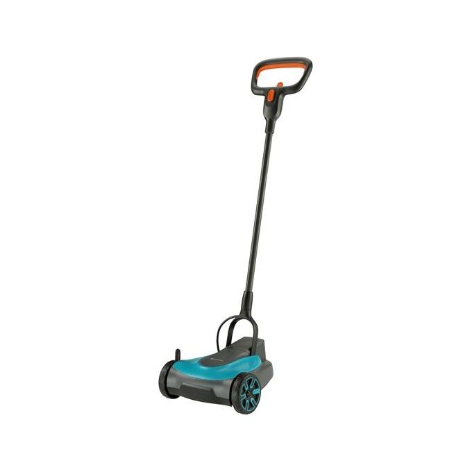 Gardena Taglia Erba a Batteria HandyMower 22-18V P4A no batteria e caricabatteria