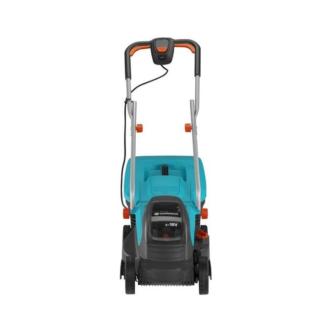 Gardena Rasaerba a Batteria Cordless Mower PowerMax 32-36V P4A