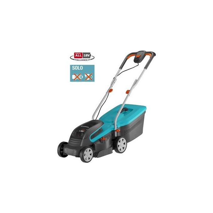 Gardena Rasaerba a Batteria Cordless Mower PowerMax 32-36V P4A