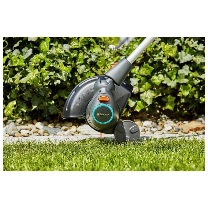 Gardena Trimmer a Batteria ComfortCut 23-18V-P4A