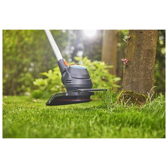 Gardena Trimmer a Batteria ComfortCut 23-18V-P4A
