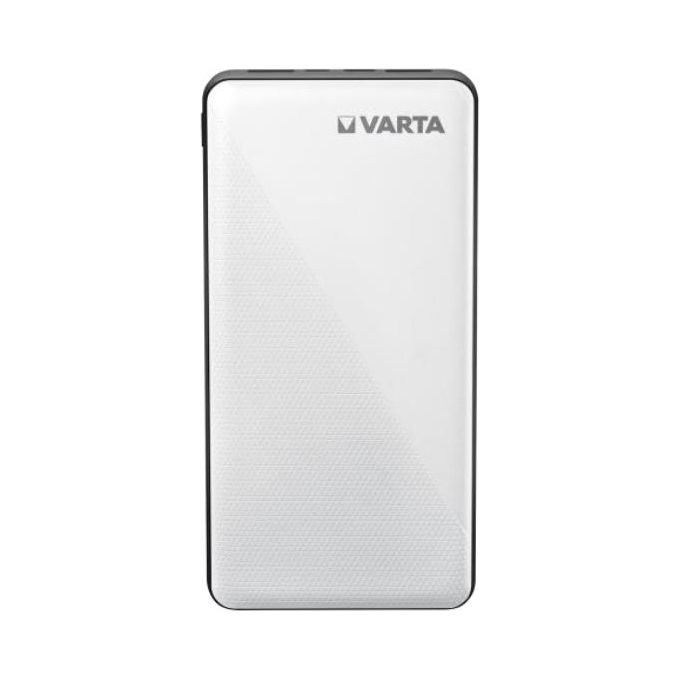 Varta PowerBank Energy 20000 20.000mAh 2xUsb A 1xUsb C