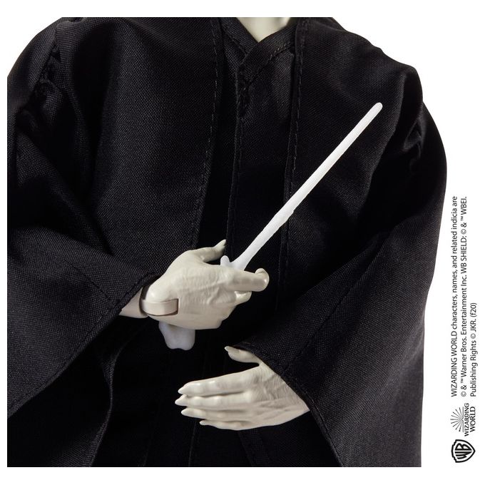 Mattel Harry Potter Voldemort e Harry Potter