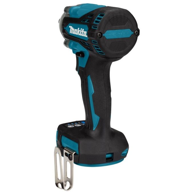 Makita Dtw300Zj Avvitatore Ad Impulsi 18V 1-2 - 300 Nm - Bl (Batteria Non Inclusa)