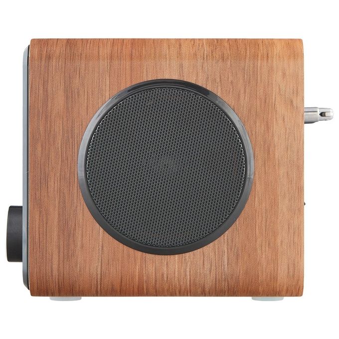 Albrecht DR 865 Senior Radio