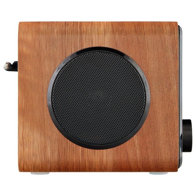 Albrecht DR 865 Senior Radio