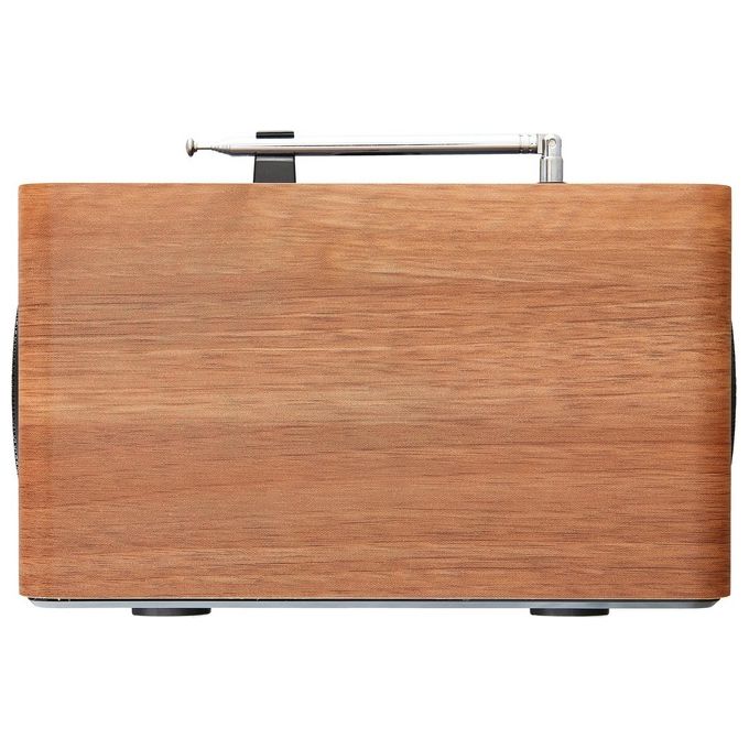 Albrecht DR 865 Senior Radio