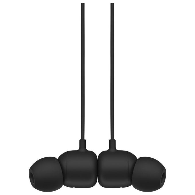 Apple Beats Flex Auricolari con Microfono In-Ear Bluetooth - Nero