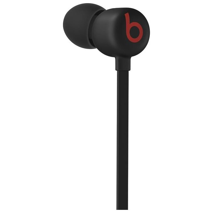 Apple Beats Flex Auricolari con Microfono In-Ear Bluetooth - Nero