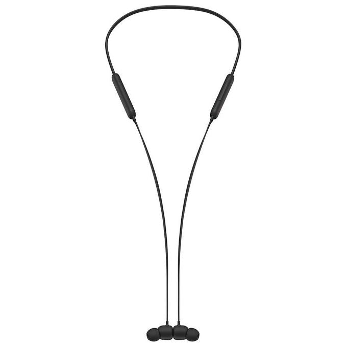 Apple Beats Flex Auricolari con Microfono In-Ear Bluetooth - Nero