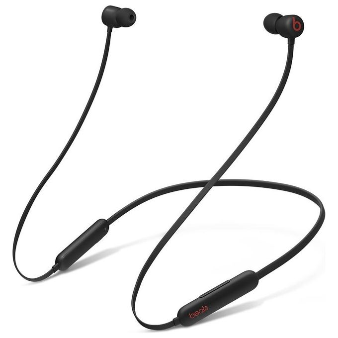 Apple Beats Flex Auricolari con Microfono In-Ear Bluetooth - Nero