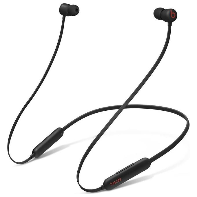 Apple Beats Flex Auricolari con Microfono In-Ear Bluetooth - Nero