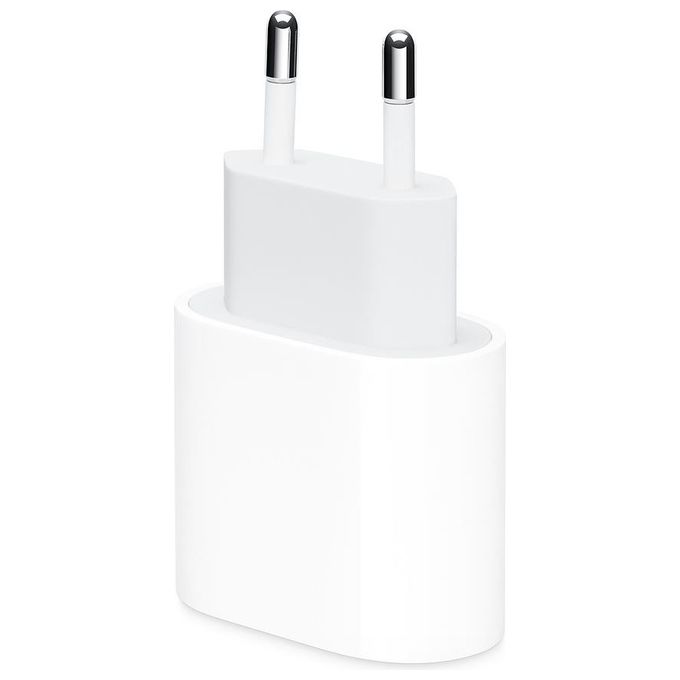 Apple Alimentatore USB?C da 20W