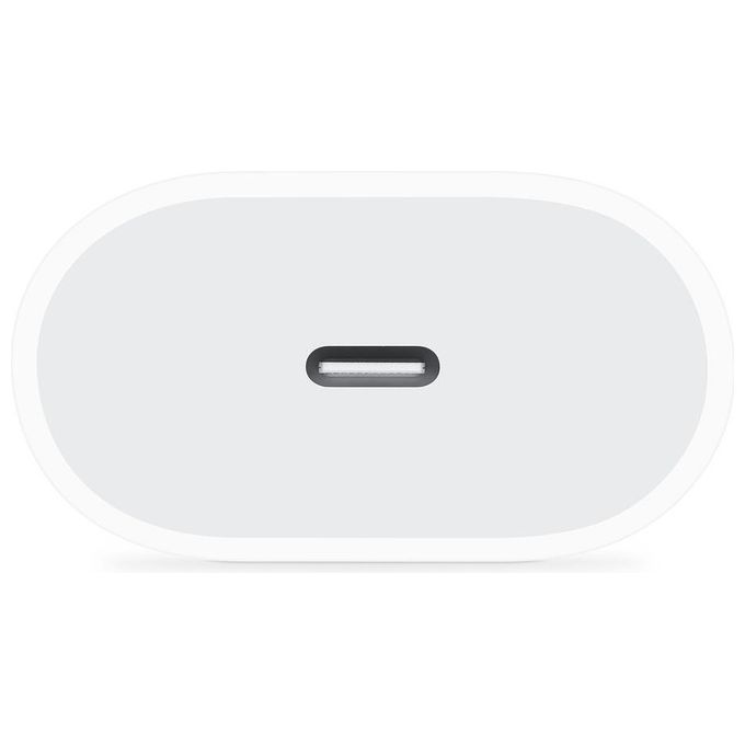 Apple Alimentatore USB?C da 20W