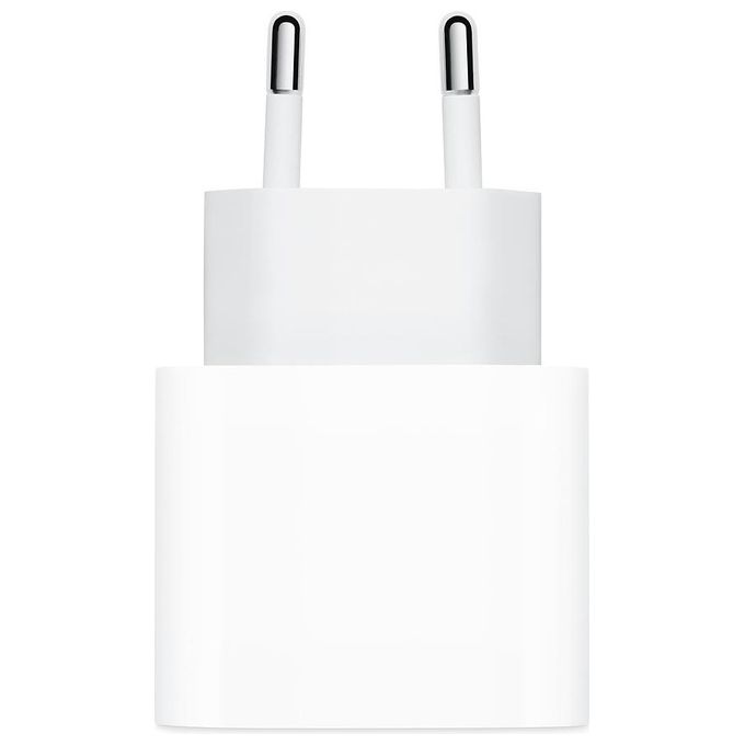 Apple Alimentatore USB?C da 20W