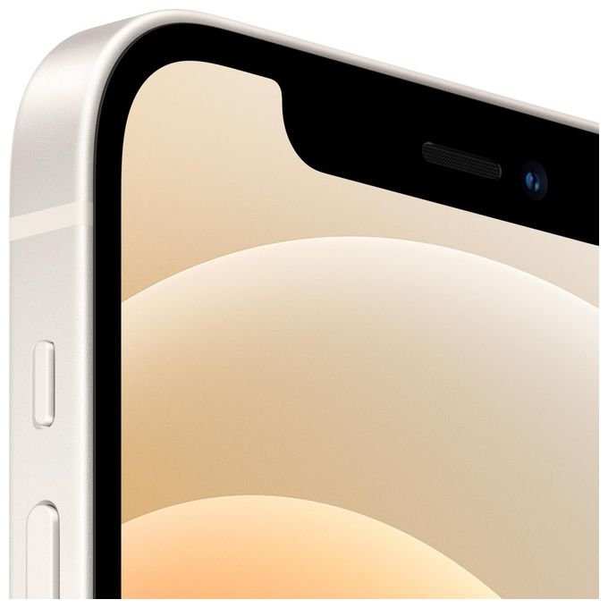 Apple iPhone 12 128Gb 6.1'' Bianco Italia