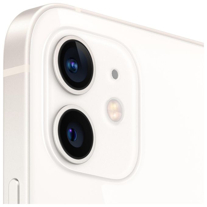 Apple iPhone 12 128Gb 6.1'' Bianco Italia