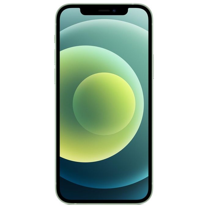 Apple iPhone 12 64Gb 6.1'' Verde Italia