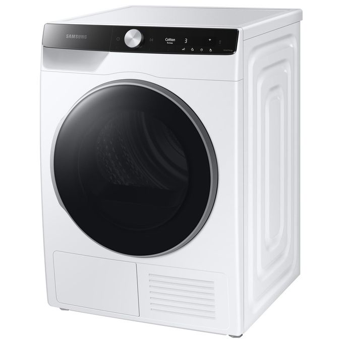 Samsung DV90T8240SE-S3 Asciugatrice Ai Control Classe energetica A+++ Capacita' di carico 9 Kg Silent Dry