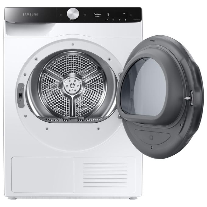 Samsung DV90T8240SE-S3 Asciugatrice Ai Control Classe energetica A+++ Capacita' di carico 9 Kg Silent Dry