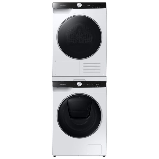 Samsung DV90T8240SE-S3 Asciugatrice Ai Control Classe energetica A+++ Capacita' di carico 9 Kg Silent Dry