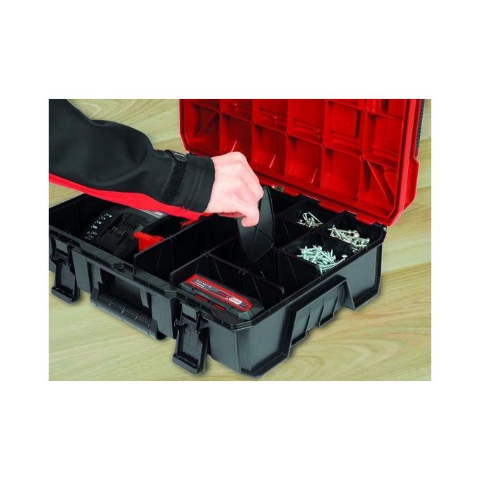 Valigetta  BMC E-CASE