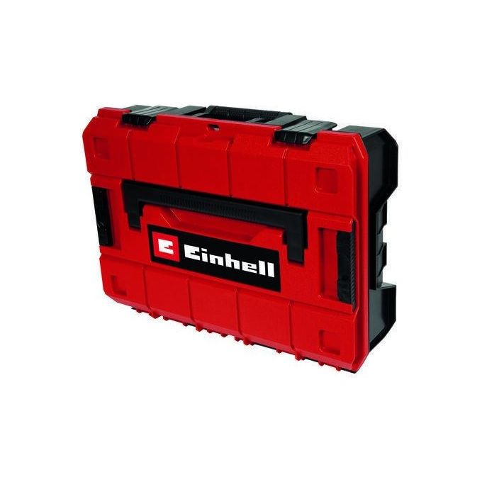 Valigetta  BMC E-CASE