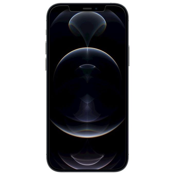 Belkin Proteggi Schermo TemperedGlass Antimicrobico per iPhone12-12Pro
