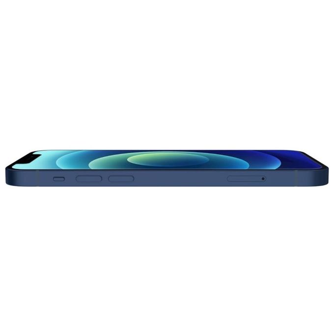 Belkin Proteggi Schermo TemperedGlass Antimicrobico per iPhone12-12Pro