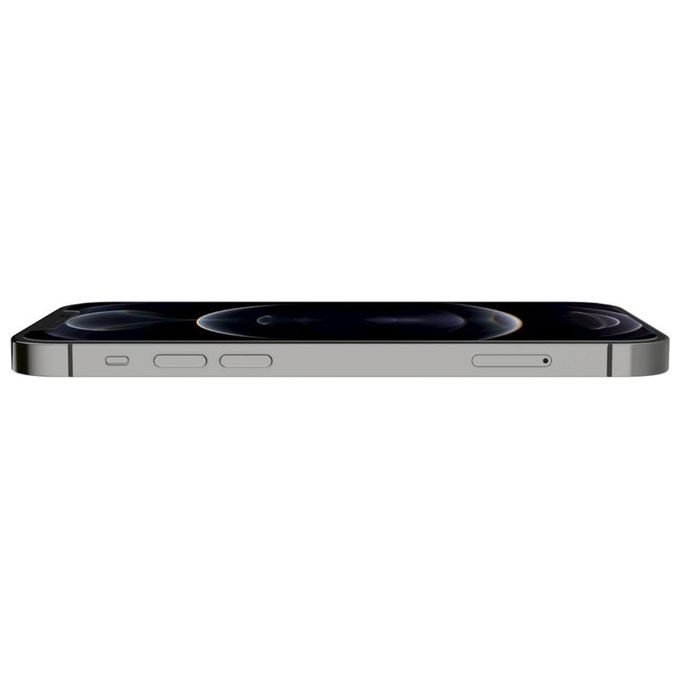 Belkin Proteggi Schermo TemperedGlass Antimicrobico per iPhone12-12Pro