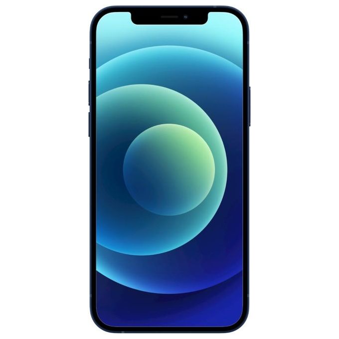 Belkin Proteggi Schermo TemperedGlass Antimicrobico per iPhone12-12Pro