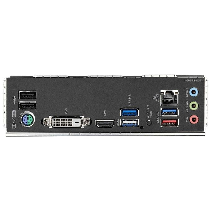 Gigabyte B550 Gaming X V2 Scheda Madre AMD B550 Presa AM4 ATX