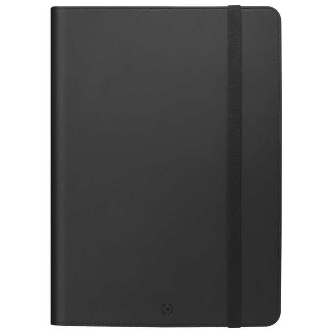 Celly Cover Universale Magnetic Tab 11'' Nero