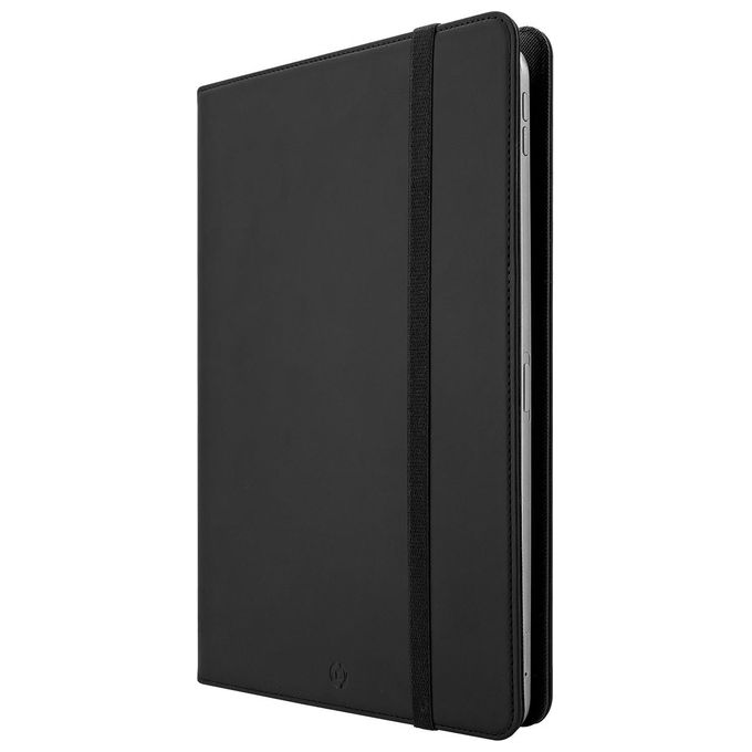 Celly Cover Universale Magnetic Tab 11'' Nero