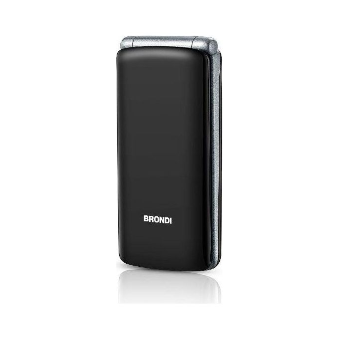 Brondi Amico Sincero Nero