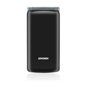 Brondi Amico Sincero Nero