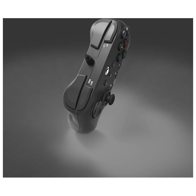 Koch Media Fighting Commander Octa Ufficiale Microsoft Xbox Series X-S