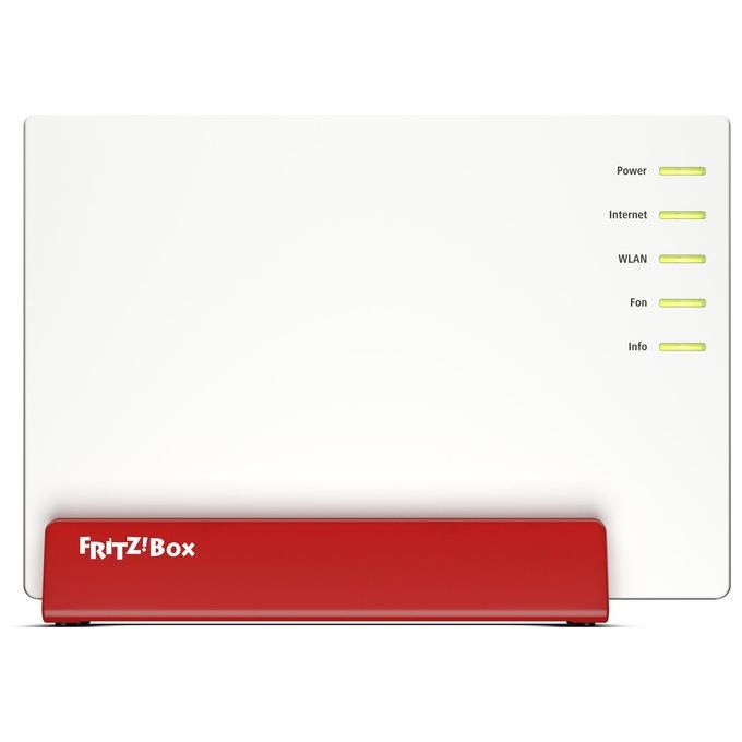 Fritz! Router Fritz!Box 7583 Vdsl International