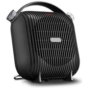 DeLonghi HFS30C24.DG Termoventilatore da Tavolo 2400W Nero
