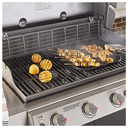 Weber Piastra Multifunzione Ghisa
