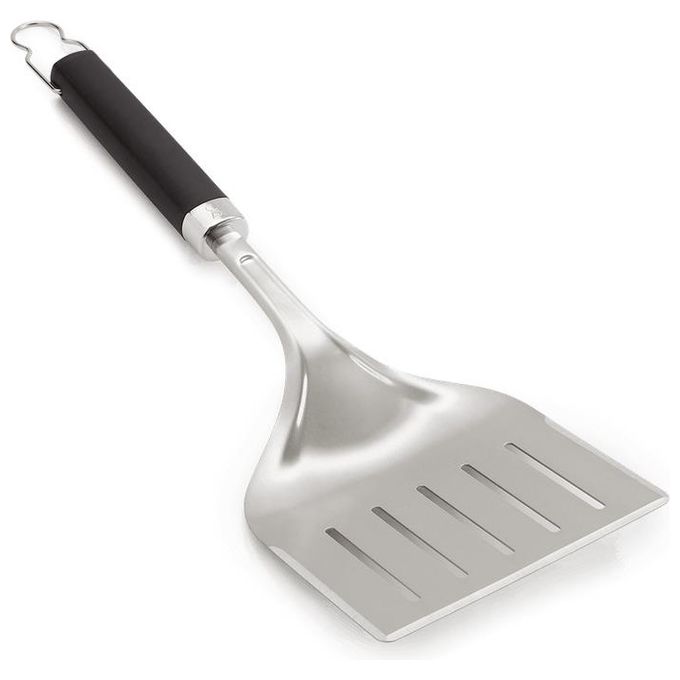 Weber Paletta Larga per Barbecue Precision