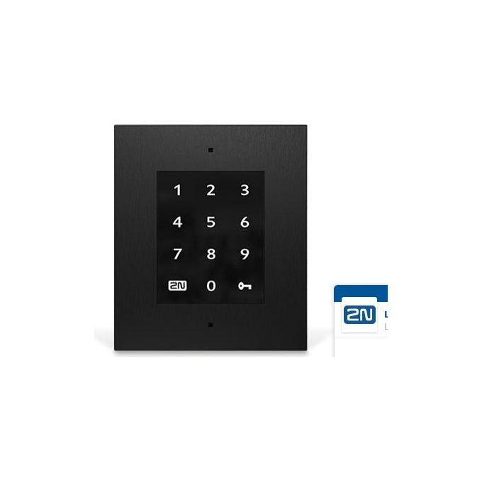 2N Telecommunications Access Unit 2.0 Touch Keypad