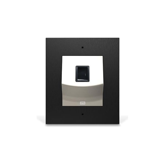 2N Telecommunications Access Unit Fingerprint