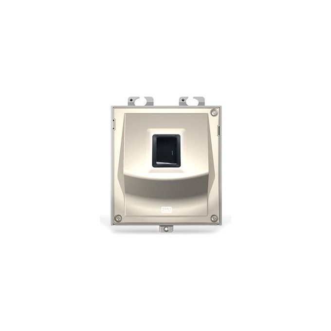 2N Telecommunications Access Unit Fingerprint