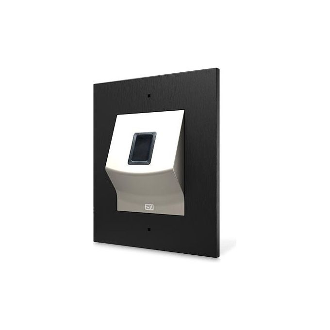 2N Telecommunications Access Unit Fingerprint